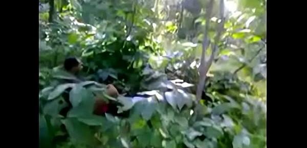  Village bhabhi outdoor Xvideos with neighbor 7434